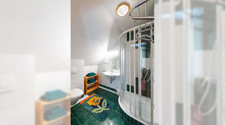 Bad von Camping Steinmann