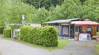 Camping-Angebot von Camping Steinmann