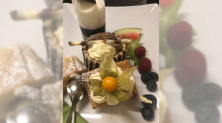 Desserts von Camping Steinmann